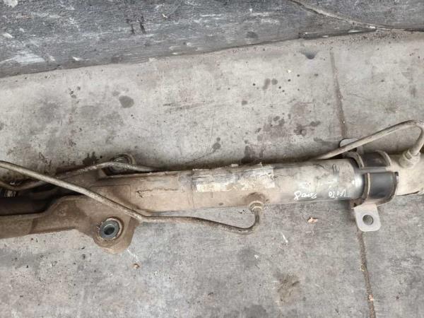 CREMAILLERE MERCEDES VITO W639 2003-2014 - Vue 2